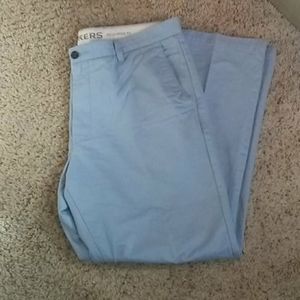 Mens Dockers D3 Classic Fit 38x32